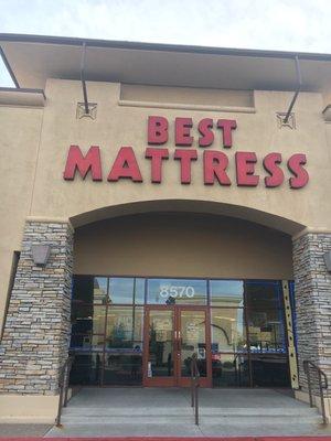 Best Mattress