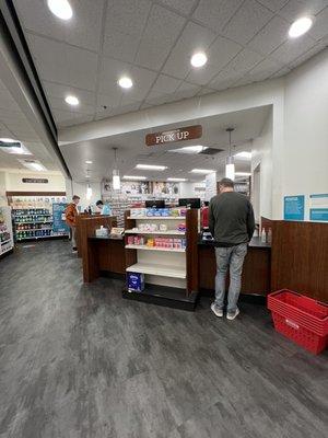 Pharmacy