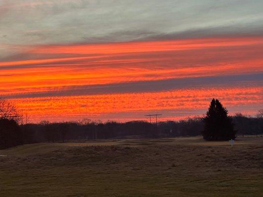 Shark River Golf Course