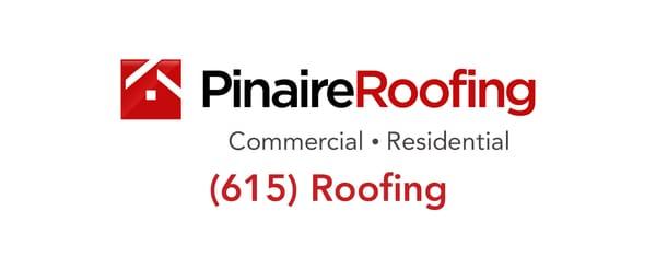 Pinaire Roofing