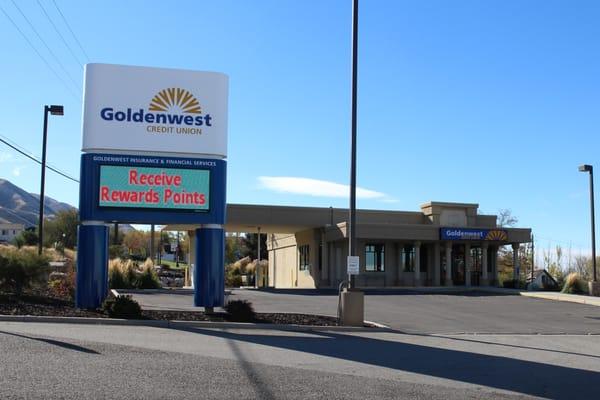 Goldenwest Credit Union