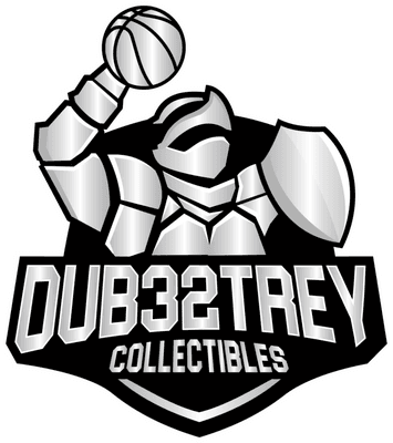 Dub32trey Collectibles