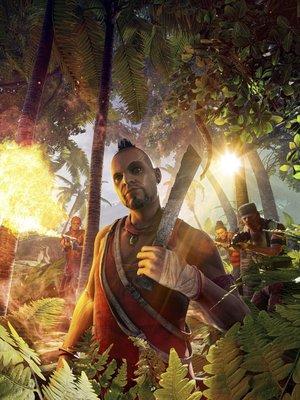 Zero Latency VR - Far Cry