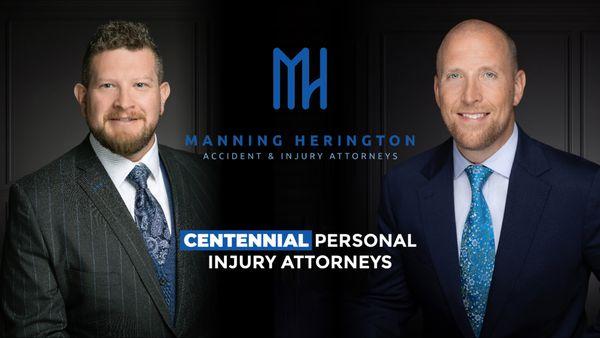 Manning Herington Accident & Injury Attorney's