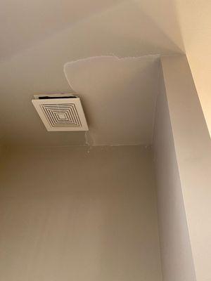 Drywall repair