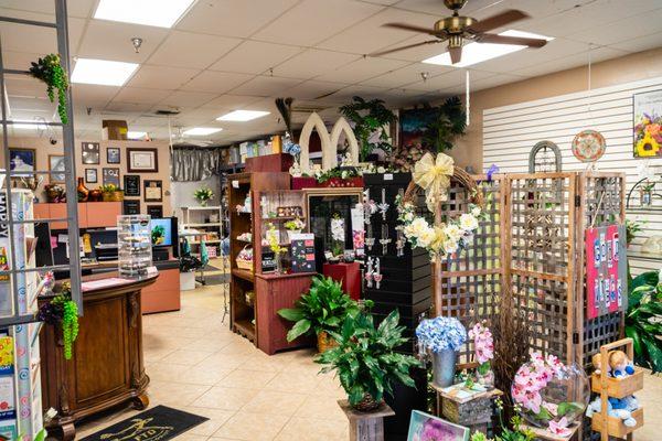 Apple Blossom Florist & Gifts