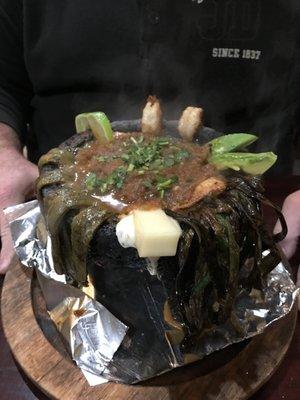 Molcajete