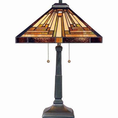 Tiffany-Style lamp!