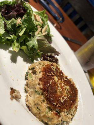 Crab Cake