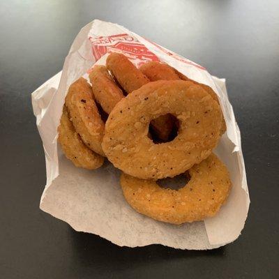 Chicken Rings (8 Pcs)