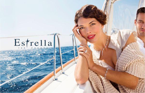 Estrella Campaign shot by Jim Jordan Photography in Los Angeles