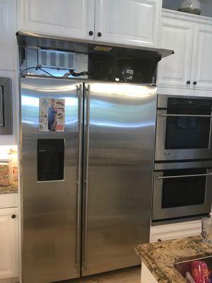 Central City Refrigerator Repair Los Angeles, Central City Refrigerator Repair near me.