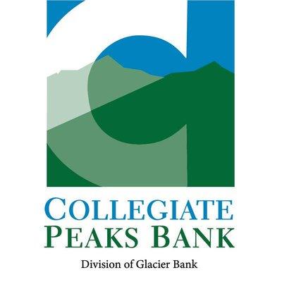 Collegiate Peaks Bank