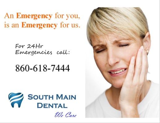 South Main Dental