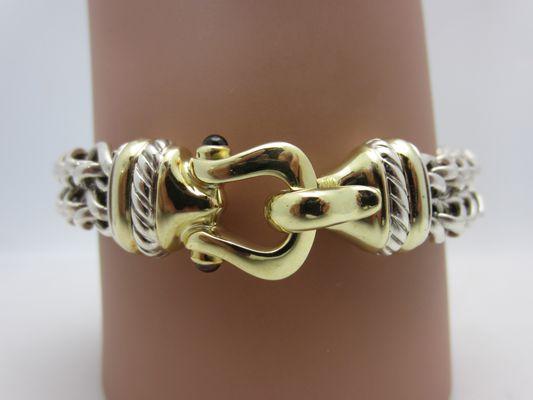 David Yurman bracelet