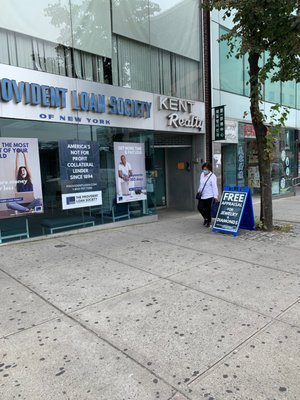 Provident Loan Flushing Office (39th Ave)