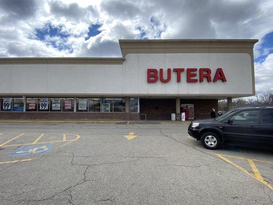 Butera Market