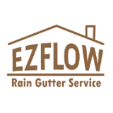 EZ Flow Rain Gutter Service