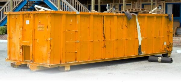 Roll Off Dumpster Direct can generate instant quotes for your dumpster rentals.