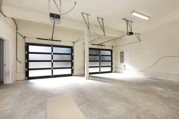 Garage Door Solutions