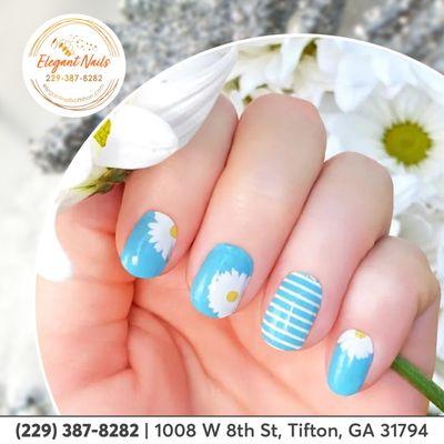 Elegant Nails Of Tifton