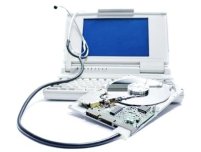 Data Recovery Charlotte NC