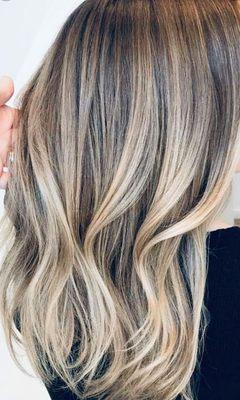 Balayage