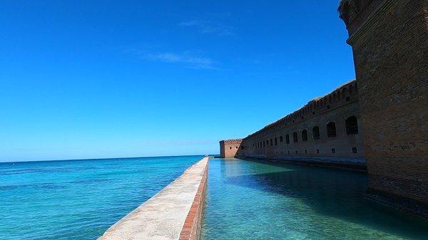 Dry Tortugas