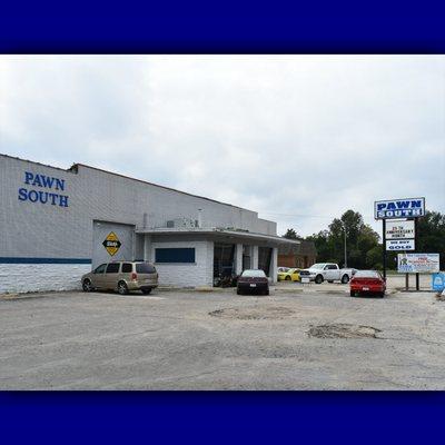 Pawn South