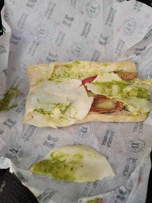 Jimmy John's