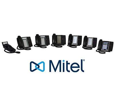 Exclusive Mitel Business Partner