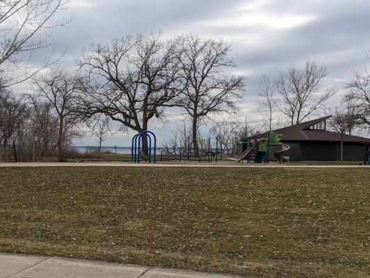 Tenney Park, Madison