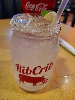 Crib-a-rita