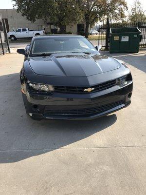 Camero nov 2020