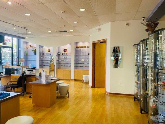 Dream Vision Eye Care