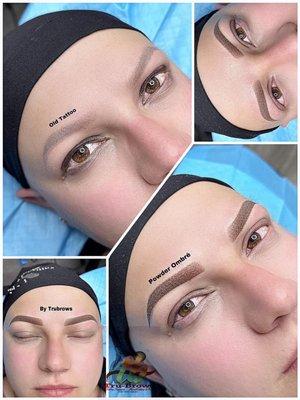 TruBrows Microblading