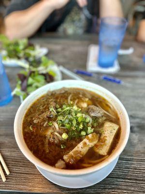 35. Bun Bo Hue