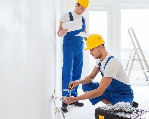 Professional electricians in Oakland! Call us (415) 942-9583