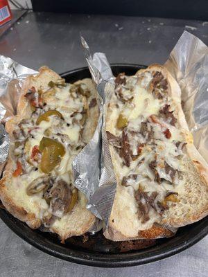 Philly Steak