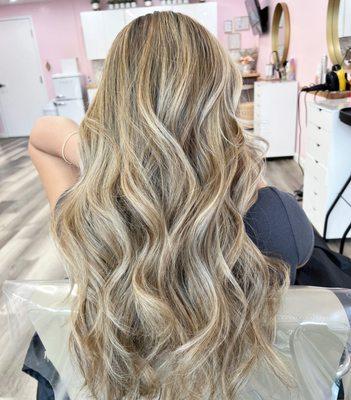 Balayage