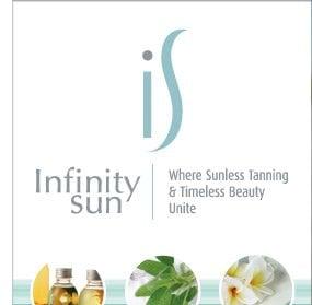 Infinity Sun Airbrush Tanning!!!!!