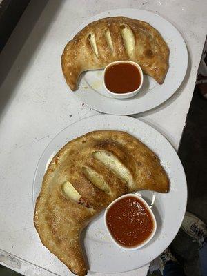 Calzones