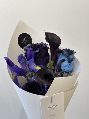 Walk-In Bouquet