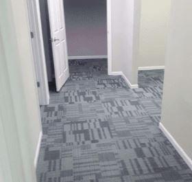 Carpet Installation