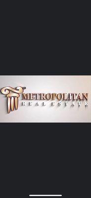 Metropolitan Real Estate