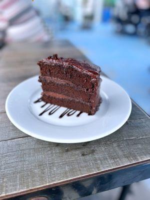 Chocolate Cake