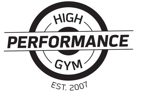 High Performance Gym