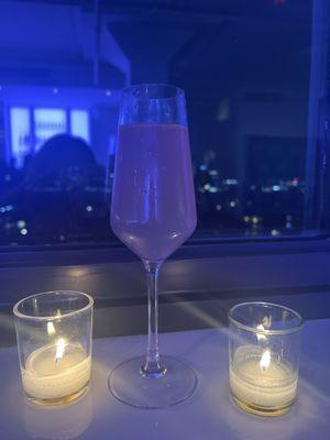 French 75 by Earon