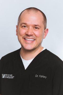 Dr. Farley