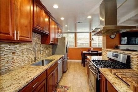 Kitchen Remodel